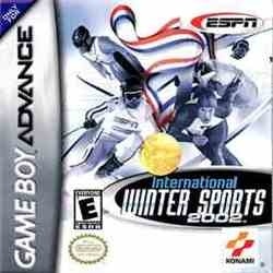 ESPN International Winter Sports 2002 (USA)